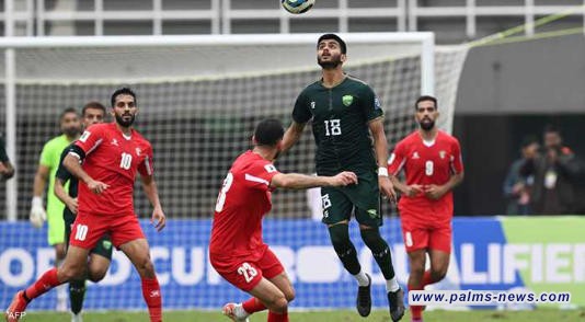 الفيفا يمنع منتخبين من المشاركة في المسابقات الدولية